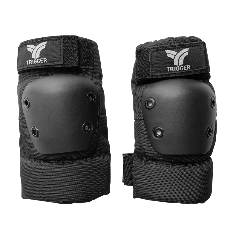 CE Approved Knee and Elbow Protectors for Professional Roller Skating Activities