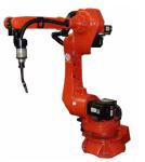 Smart Robot arms