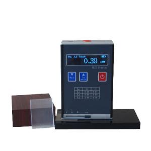 China SRT110 Digital Surface roughness tester, Portable surface roughness gage, Surface testing machine wholesale