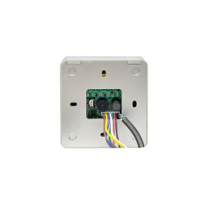 QR Code and Mifare Card Reader  with IC card Reader