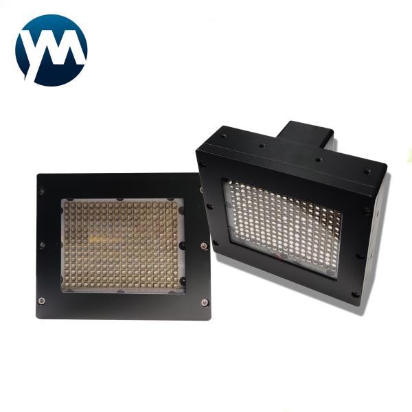 3535 Smd Uv Led Curing Lamp 405nm For 3d Printers