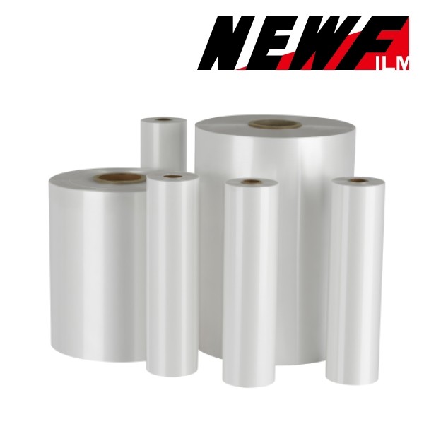 Anti-separation BOPP Thermal Composite Film Roll for Sealing Printed Paper SGS Certified and Matt/Glossy Brightness