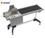 CPG 450 Baffle Paging Machine For Carton Box Pagination Paper Feeder Machine