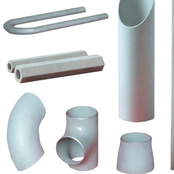 Quality Hot Selling SS Steel Pipe 201 304 316/L Welded/Seamless/Erw Stainless Steel Pipe Manufacturer In China for sale