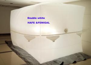 2400W Artemis Cube Film Lighting Balloon Led Studio Light Kit Tv Studio Lighting