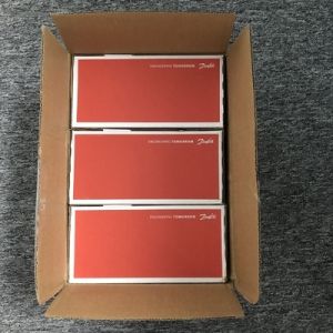 China Danfoss EMP 2 Precision Pressure Transmitter 084G2109 4-20mA wholesale