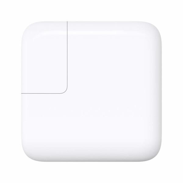 Quality Nice Design 29W USB C Macbook Power Adapter With Short Circuit Protection for sale