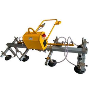China 1000kg Vacuum Lifter For Metal Sheet Loading Unloading To Laser Cutting Machine wholesale