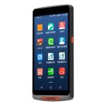 M2 Wifi Version Android Handheld POS Terminal For Restaurant Ordering