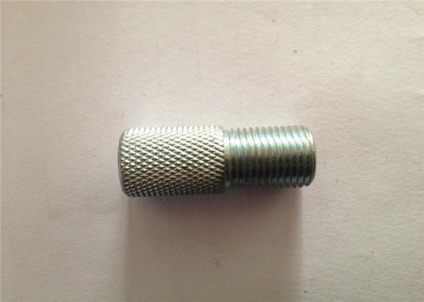 Quality CNC Router Engine Metal Lathe Components , Metal CNC Lathe Components Automation Equipment for sale