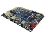 Quad Core 64 Bit Cortex A55 Android Motherboard Support LVDS MIPI EDP HDMI