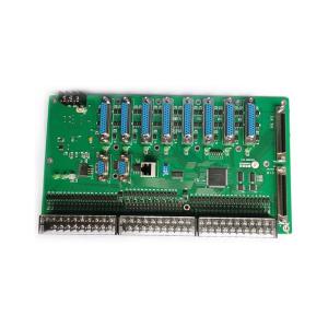 Ems Contract PCB Assembly Pcba Fast Pcb Fabrication Circuit Board Assembly Companies