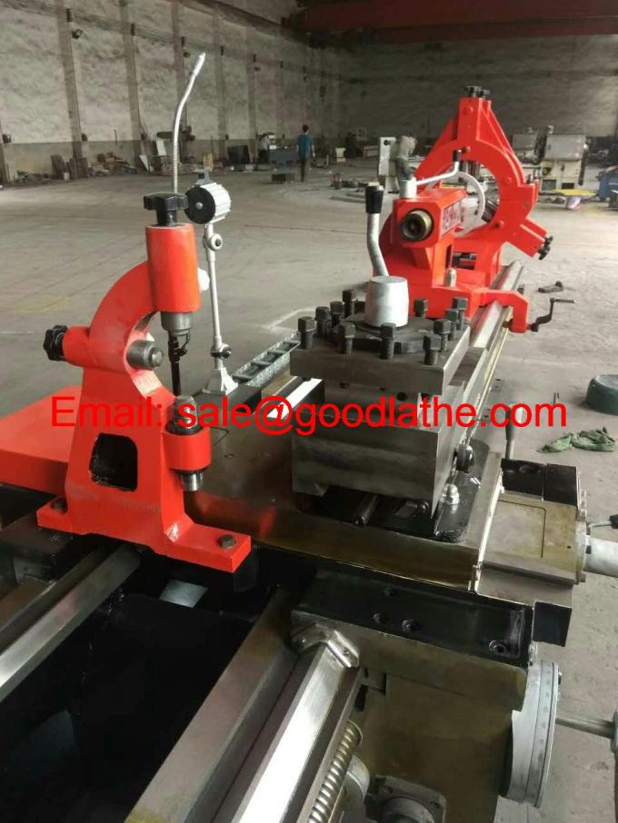 CW6280 Gap bed Universal Lathe Machine