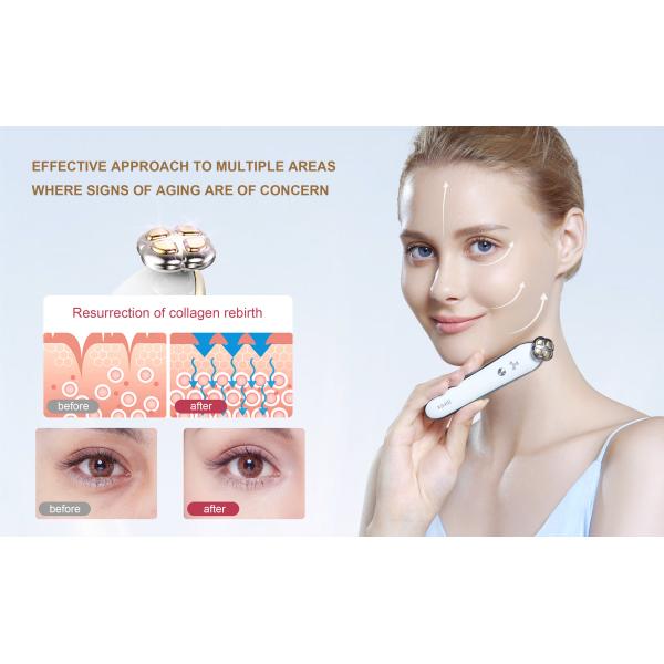 RF 300KHz Eye Beauty Device