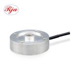150% F.S. Ultimate Overload Pancake Load Cell With 750±30Ω Input Resistance