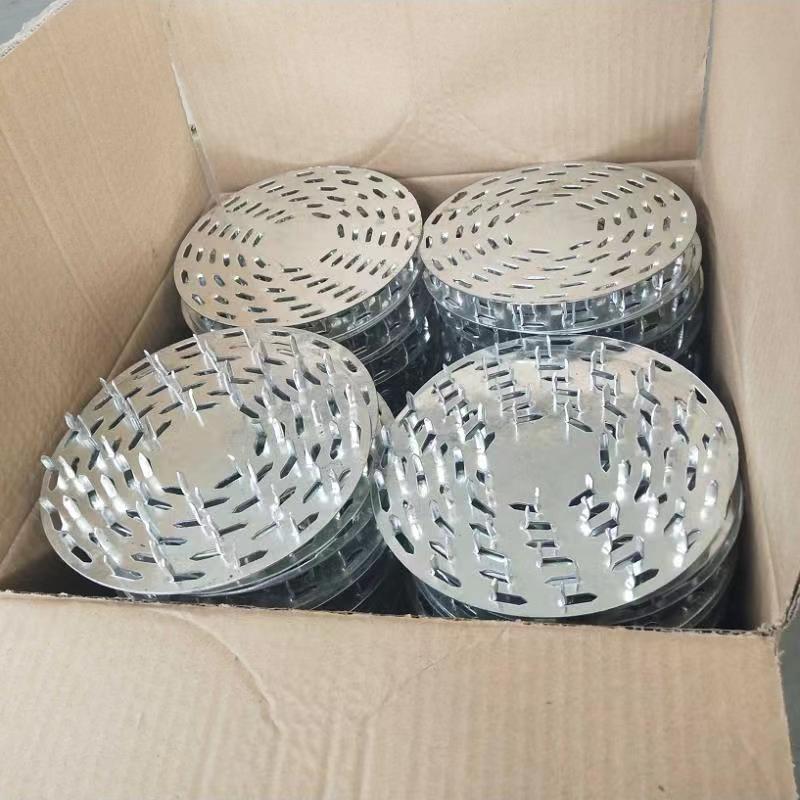 anti split plates