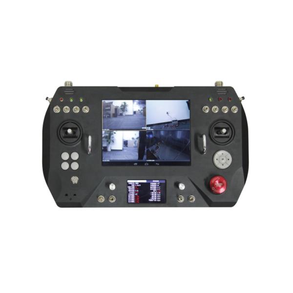 Quality Handheld UGV Ground Control Station for sale