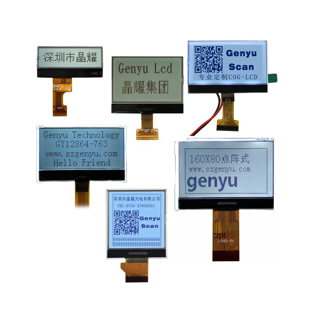 5 Inch TFT LCD Display Module 720x1280 MIPI Interface for Handheld Devices