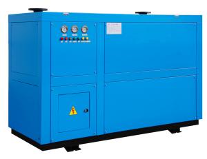 China Freeze Drying Machine Refrigerated Air Dryer Machine ASME Certification wholesale