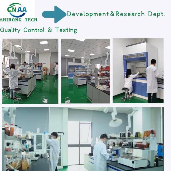 Enzyme Fish Protein Powder With Free Amino Acid High Active Peptide Multi Elements