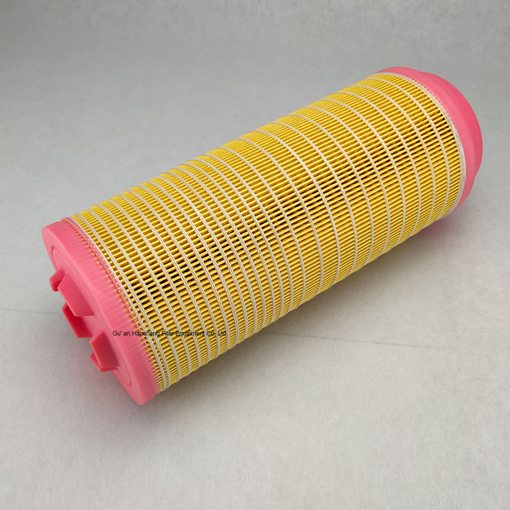 Screw Type Air Compressor Filter Element 2116040014 46856837 3211312288 C14200