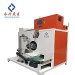 PLC Controlled Fully Automatic PP Strapping Band Winding Machine