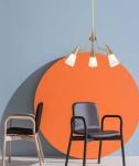 Modern Art style Custom Chandeliers Suitable For Different Spaces