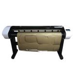 150-600DPI Printing Resolution Vertical Tungsten Cutting Blade Garment Cutter