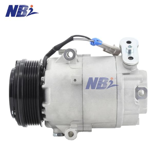 RG-90021 24464152 RGFROST Auto AC Compressor For Opel Astra 2.0 DT Car Model With 1 Year Warranty