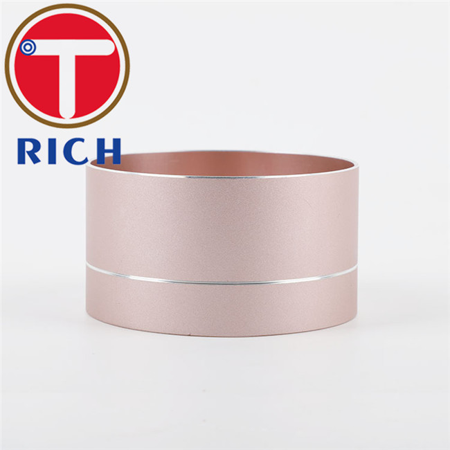 CNC Bending Machine Automatic Lathe Aluminum Alloy CNC Lathe Processing Precision Aluminum Alloy Parts Customized