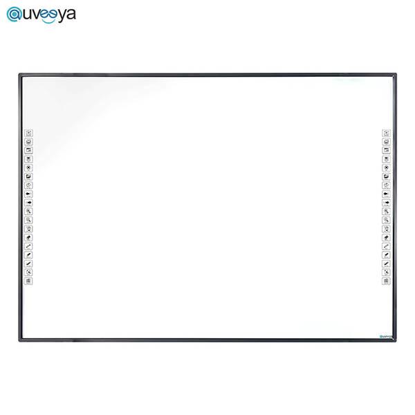 Quality 83 Inch Trace Board Mobile Smart Board Interactive Whiteboard for sale