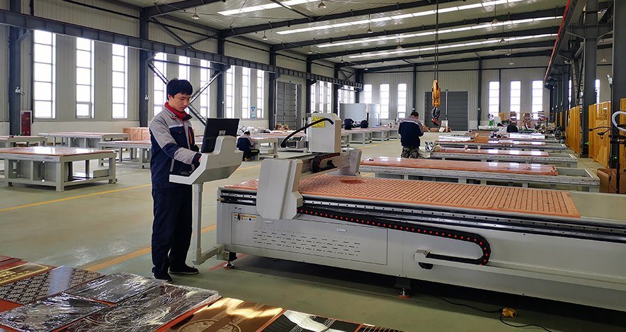 2022 Latest Invention Convex Mirror Cutiing Machine Laser Cut Coating Machine