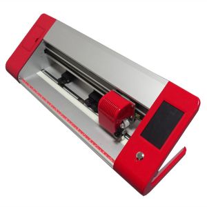 450mm Mini Cutting Plotter Automatic Contour Cut Plotter