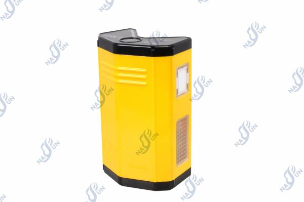 Quality Rack Smart Led Warning Light 200mm Width High Responsiveness for sale