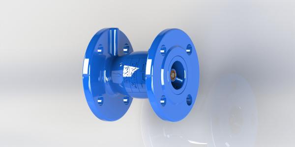 Quality Water Hammer Prevention Check Valve for sale