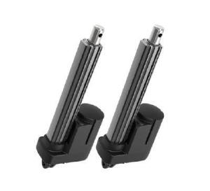 Heavy Duty 12 Volt Wiring Linear Actuator 36V IP69 Electric