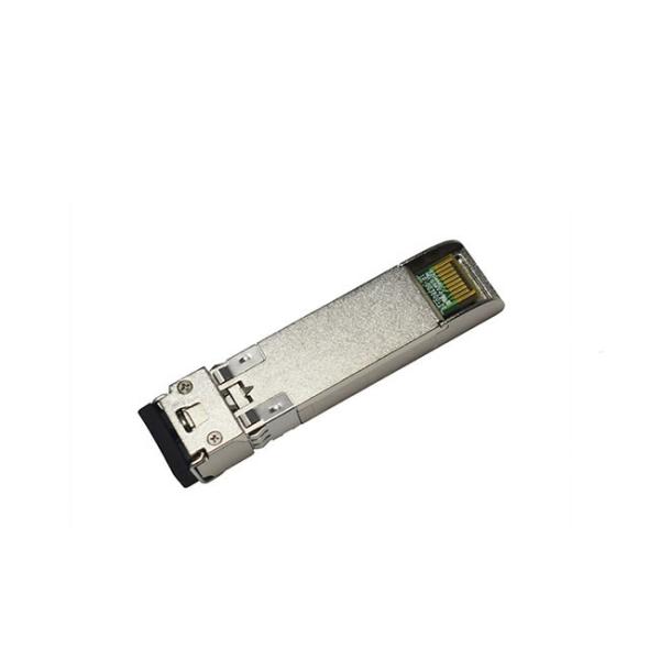 1550nm SFP 10G 40km Single Mode Transceiver Module