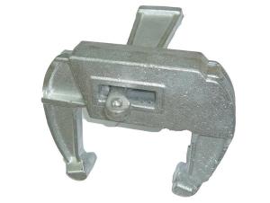 Formwork accessories, wedge lock clamp, doka frameco clamp