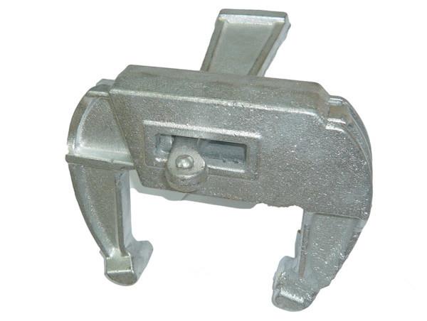 Quality Formwork accessories, wedge lock clamp, doka frameco clamp for sale