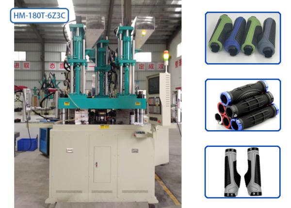 Quality Professional Energy Saving Injection Molding Machine With Servo Motor for sale