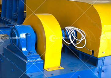 Scrap Electrical Car Lead Acid Dismantling Machine With PLC PC Touch Screen Control