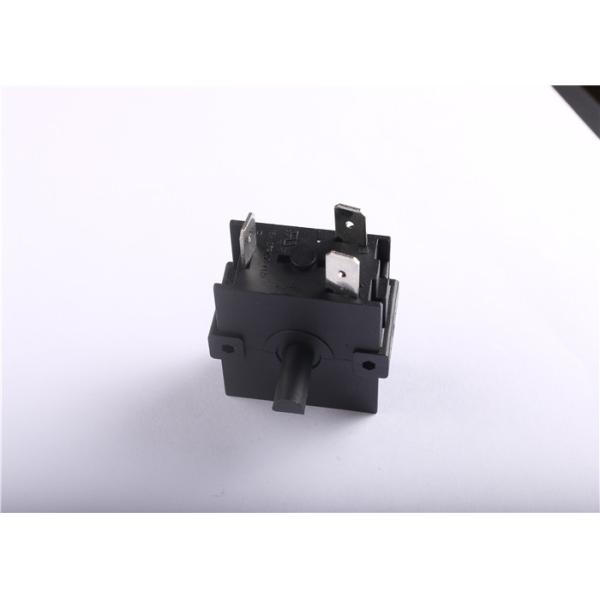 Single Button Multifunctional Small Rotary Switch For Digital Products