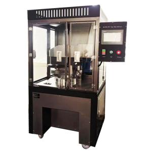 China Electronic Automatic PFI Type Laboratory Pulp Refiner PFI Mill wholesale