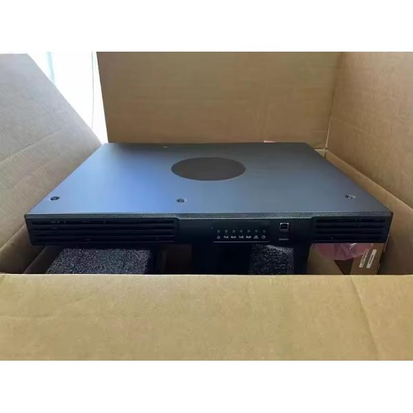 Repeater SLR5500 Outdoor Professional Support For Multiple Systems 50W Analog Digital Repeater