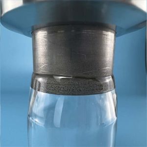 Kovar Alloy Glass Lab Apparatus Processing Customized