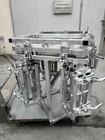 Quality CNC Machining Aluminum Alloy Rotomoulding Molding for sale
