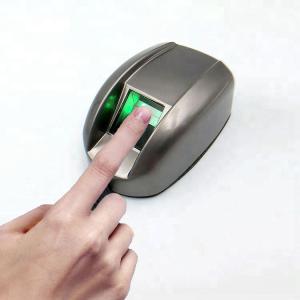 USB  Handhled Bluetooth Mobile Biometric Fingerprint Scanner for Attendance HF4000