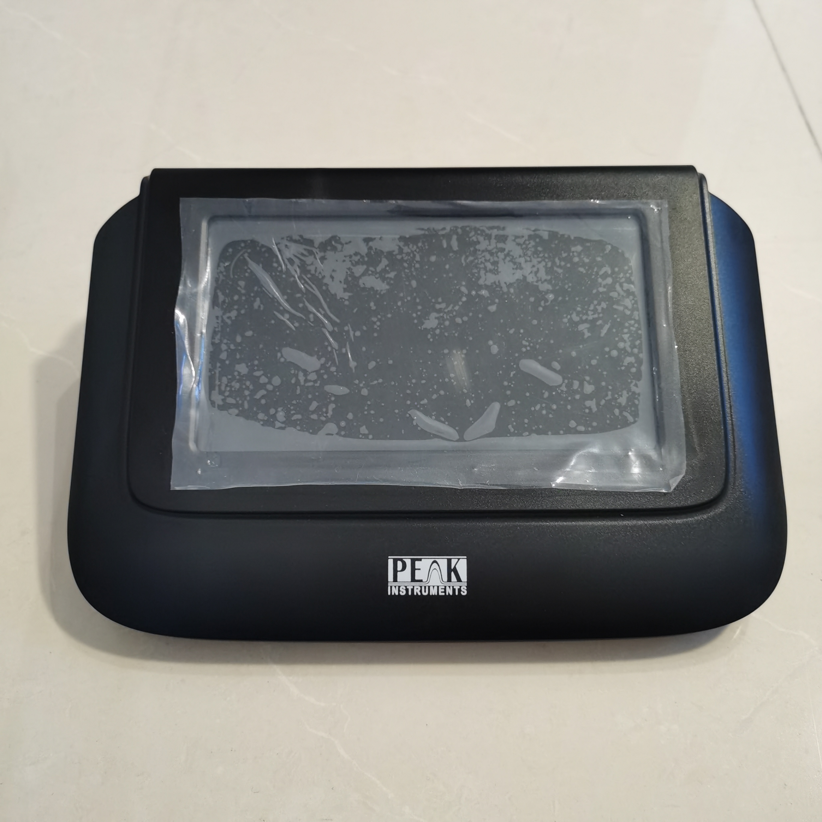 DC12V/1A Laboratory Multiparameter Touch Screen Conductivity TDS Salinity Dissolved Oxygen Meter