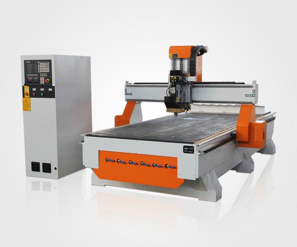 Quality CNC Woodworking Machine Wood Carving Machine CNC Router ATC for sale