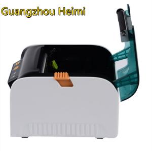 China Usb Barcode Label Thermal Receipt Printer For Shops on sale